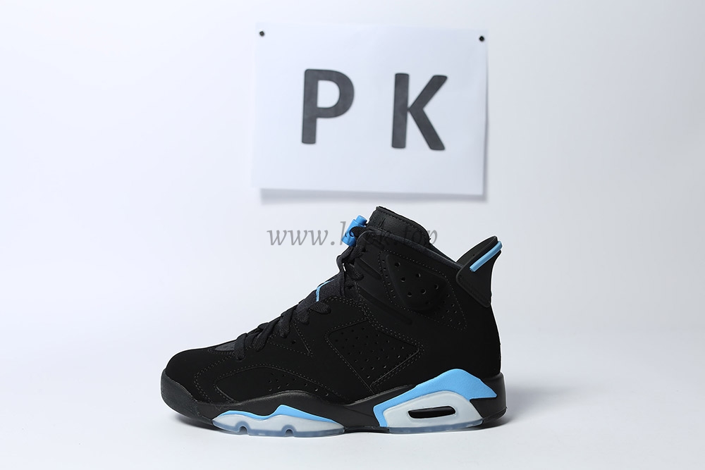 PK GOD Jordan 6 Retro UNC RETAIL MATERIALS READY TO SHIP