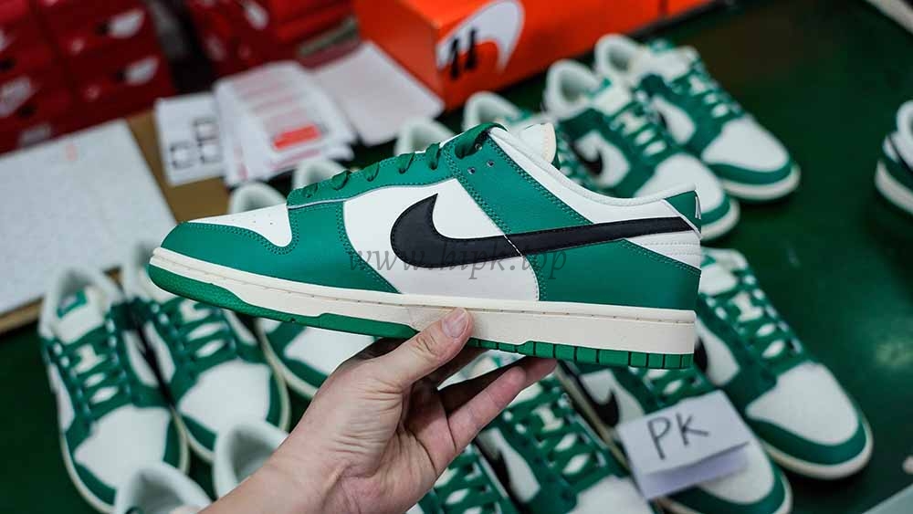 PK GOD Nike Dunk Low SE Lottery RETAIL MATERIALS READY TO SHIP