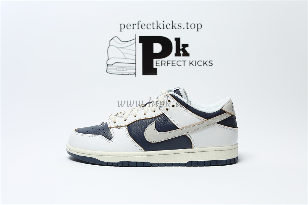 PK GOD Nike SB Dunk Low HUF New York City RETAIL MATERIALS READY TO SHIP