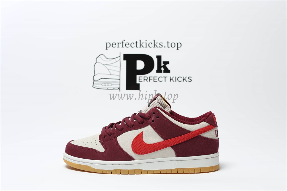 PK GOD Nike SB Dunk Low Skate Like A Girl RETAIL MATERIALS READY TO SHIP