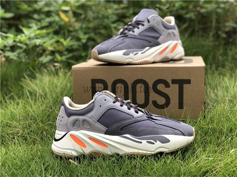 PK GOD YEEZY 700 Magnet FV9922 RETAIL MATERIALS READY TO SHIP