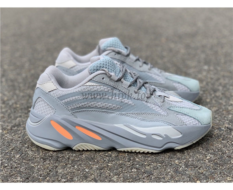 PK GOD YEEZY 700 V2 BOOST “INERTIA”RETAIL MATERIALS READY TO SHIP