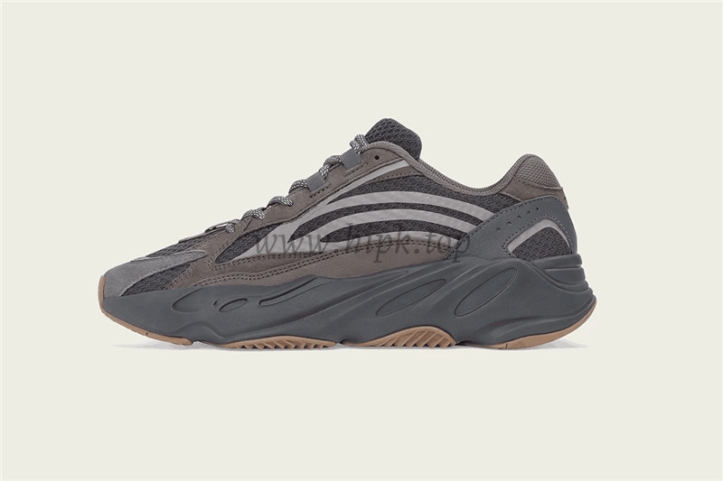 PK GOD Yeezy 700 Boost “Geode ”retail materials ready to ship