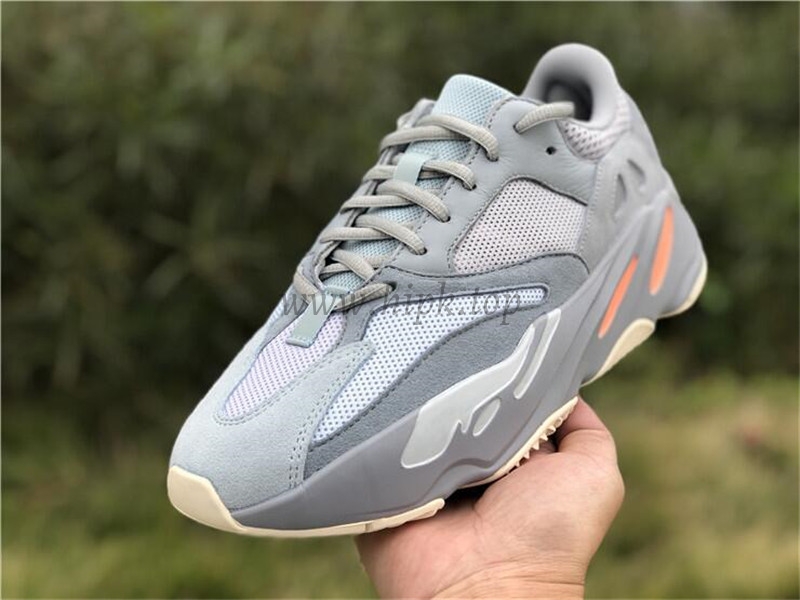 PK GOD Yeezy 700 Boost “Inertia”retail materials ready to ship