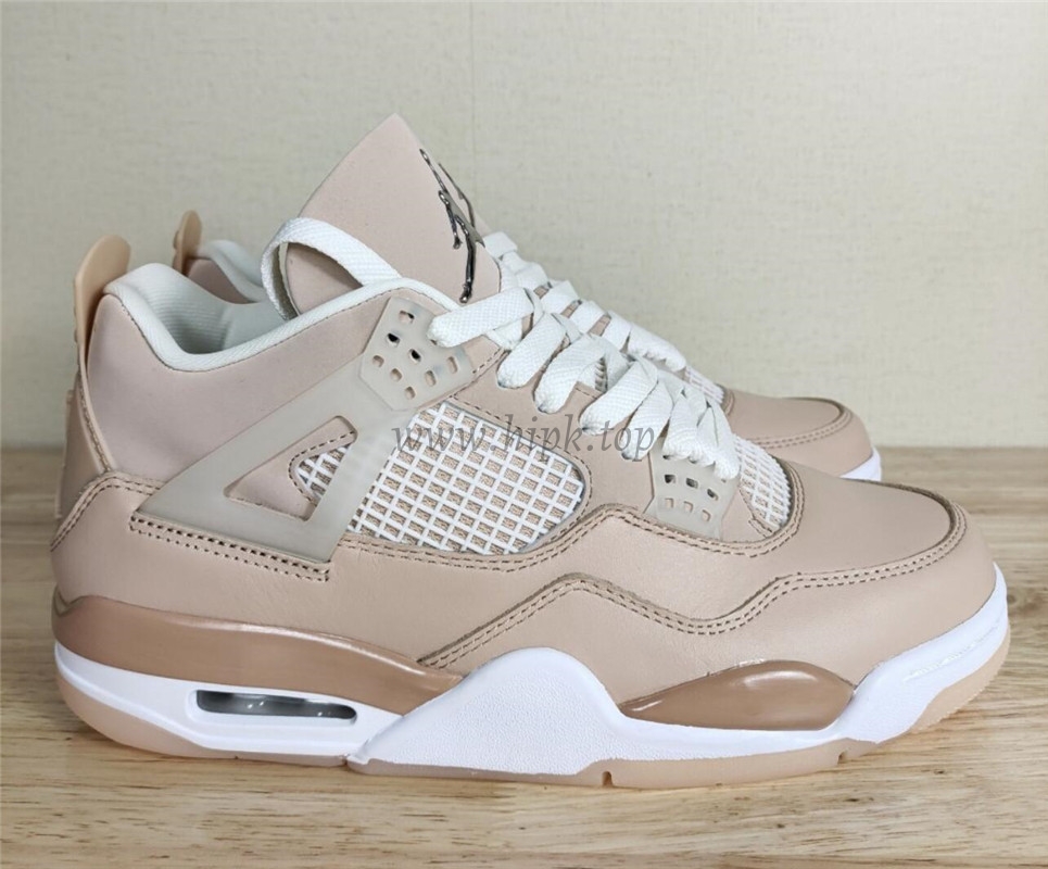 PK Gid air Jordan 4 shimmer retail materials ready to ship