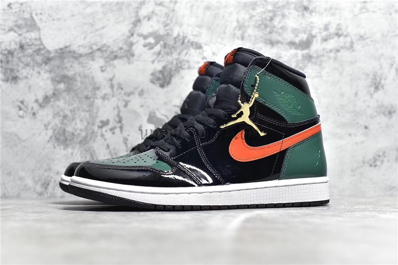 PK God AIR JORDAN 1 SOLEFLY FRIENDS & FAMILY retail materails ready to ship