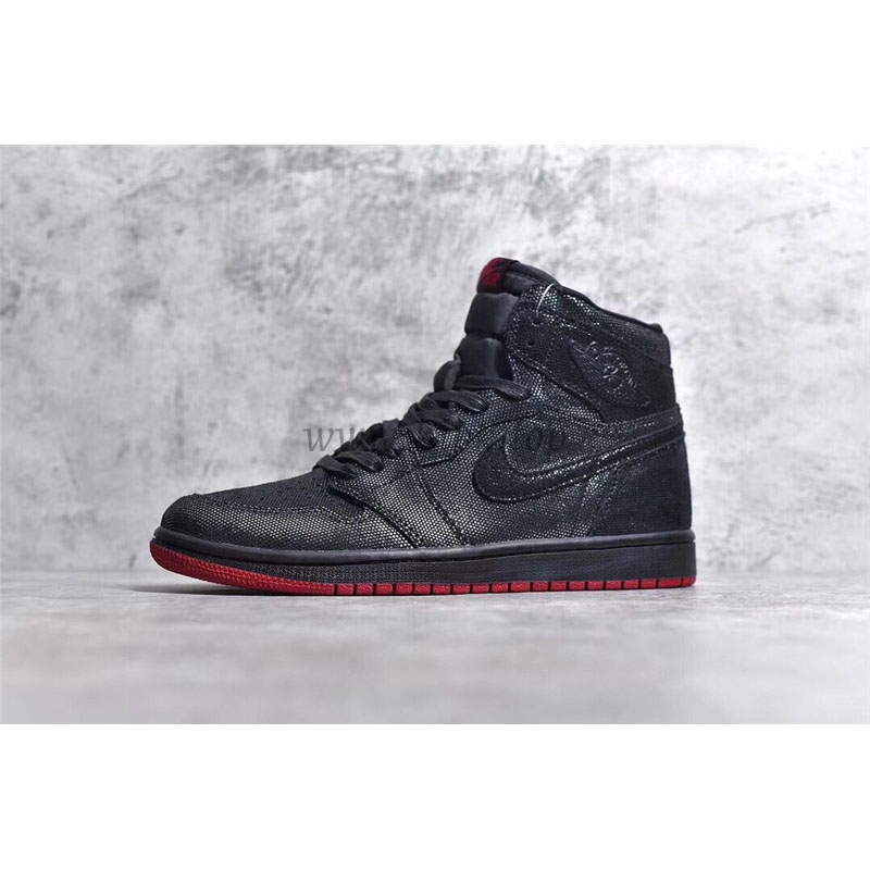 PK God Air Jordan 1 retro high OG WMNS SP GINA retail materials ready to ship