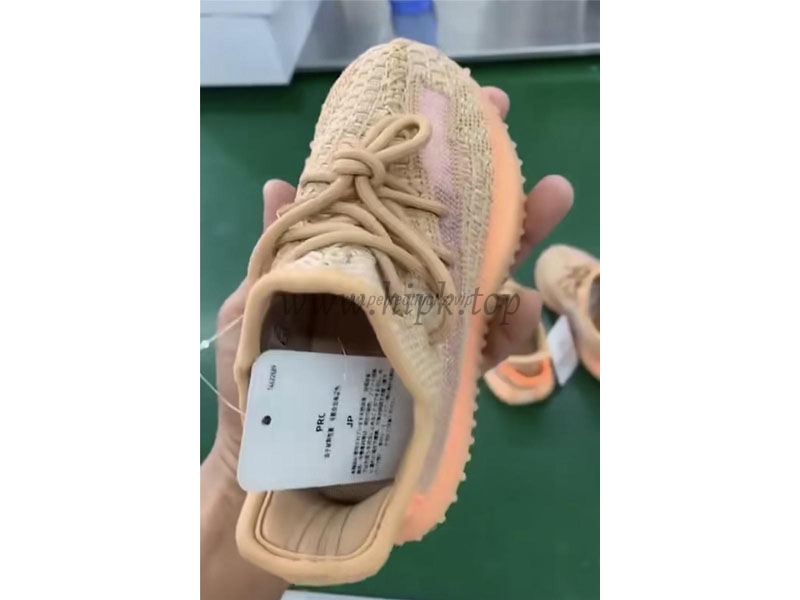 PK God V2 EXCLUSIVE GOD YEEZY 350 V2 CLAYinfant retail primiknit ready to ship 1k-13.5k