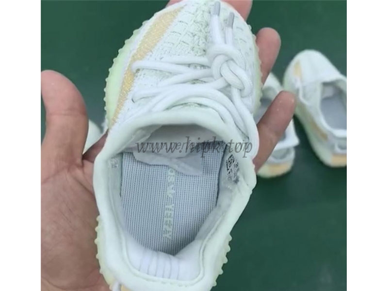 PK God V2 EXCLUSIVE GOD YEEZY 350 V2 “Hyperspace” infant retail primiknit ready to ship 1k-13.5k