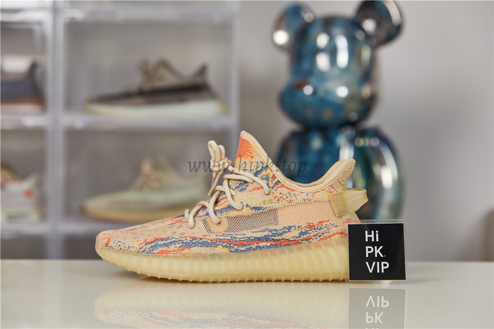 pk god Ad*s yeezy boost 350 v2 “mx oat’ retail materials ready to ship