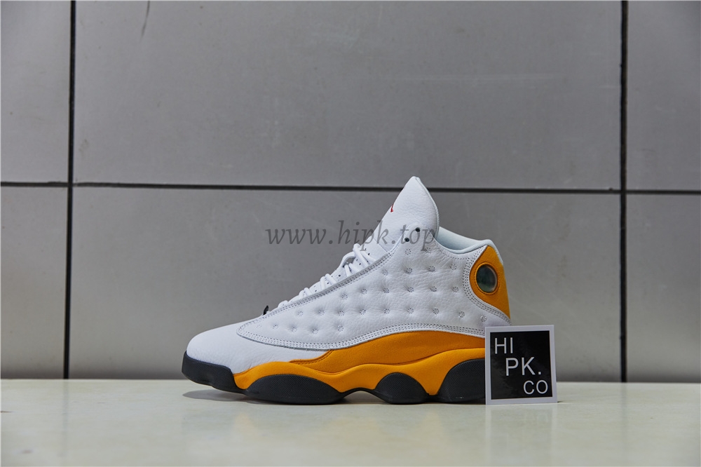 PK God air Jordan 13 Del Sol retail materials ready to ship