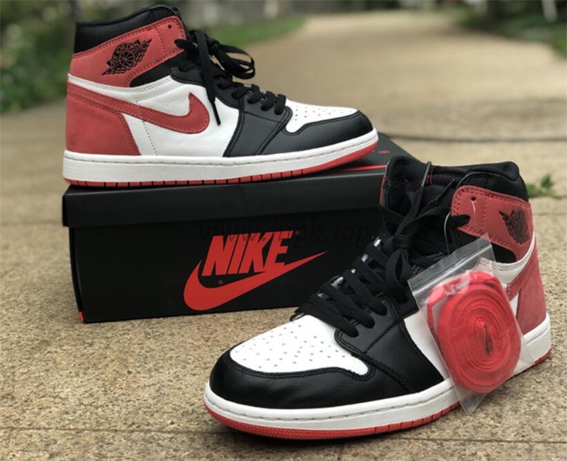 NIke pairs Air Jordan 1 “Six Championships”