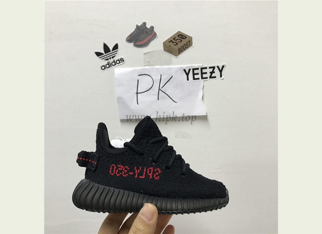 Ad*s yeezy boost 350 v2 infant sply bredbb6372