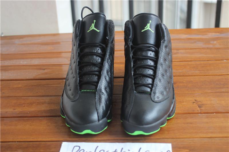 Authentic air jordan 13 Altitude 2017