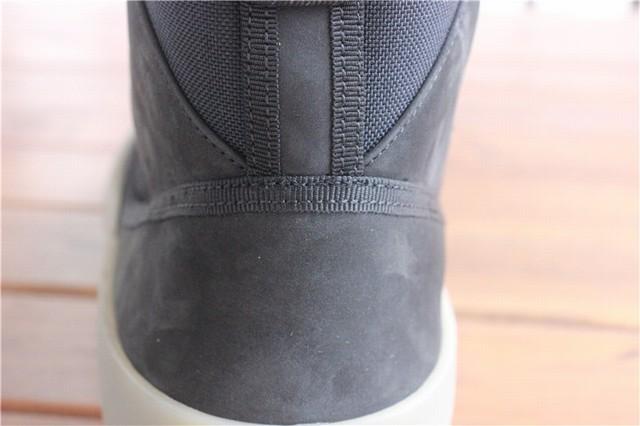 Fear of God Military Sneaker Black/Gum Preorder ready 18th Dec