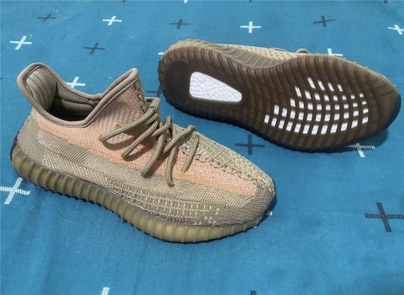 EXCLUSIVE PK GOD YEEZY 350 V2 Eliada WITH REAL PREMEKNIT FROM HUAYIYI WHICH OFFER PRIMEKNIT TO ADIDAS DIRECTLY READY to ship