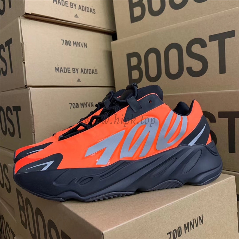 PKGod yeezy boost 700 MNVN orangeretail materials ready to ship