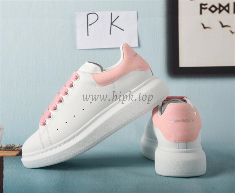 PK GOD ALXNDER MC MCQUEEN A00012 best version ready to ship