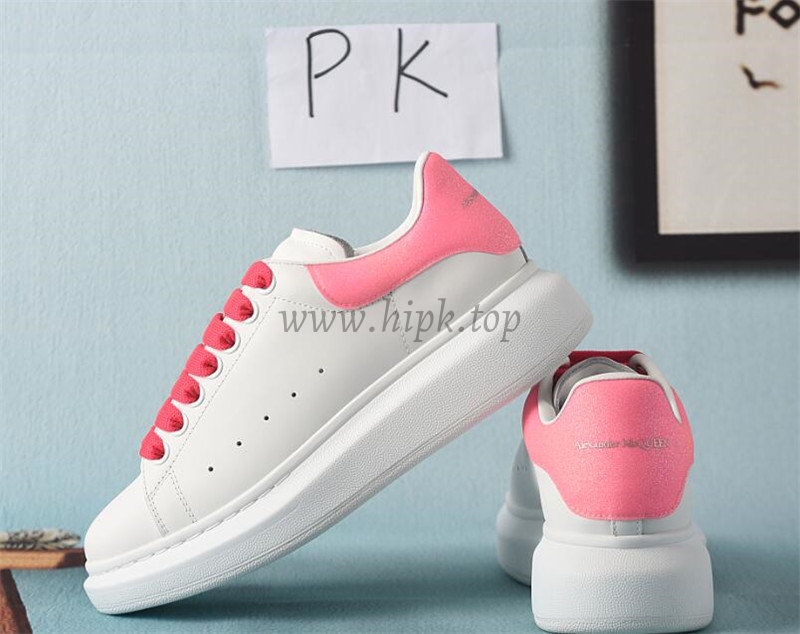 PK GOD ALXNDER MC MCQUEEN A00013 best version ready to ship