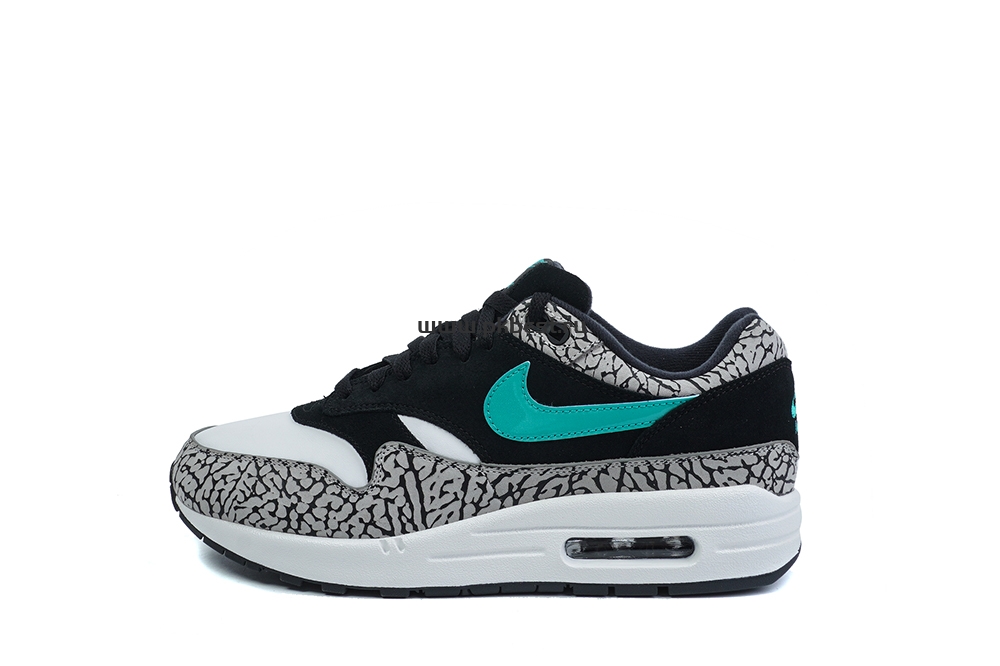 PK god Atmos x  Nike Air Max 1 Retro “Elephant” retail materials ready to ship