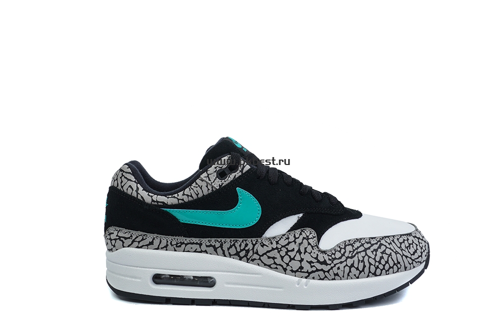 PK god Atmos x  Nike Air Max 1 Retro “Elephant” retail materials ready to ship