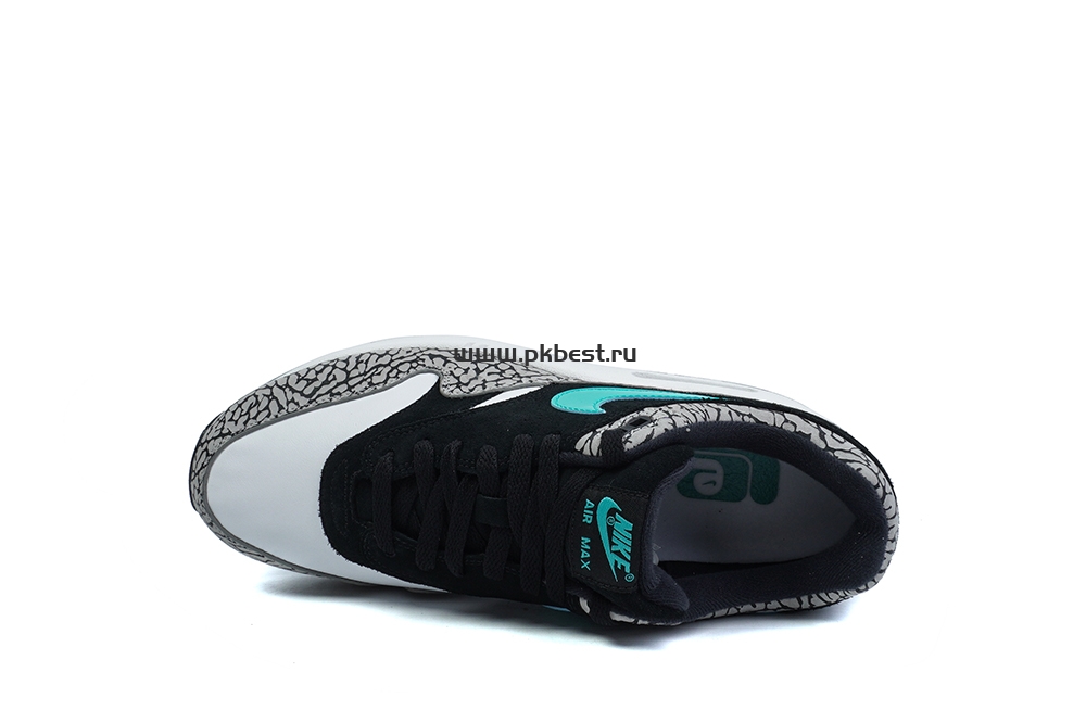 PK god Atmos x  Nike Air Max 1 Retro “Elephant” retail materials ready to ship