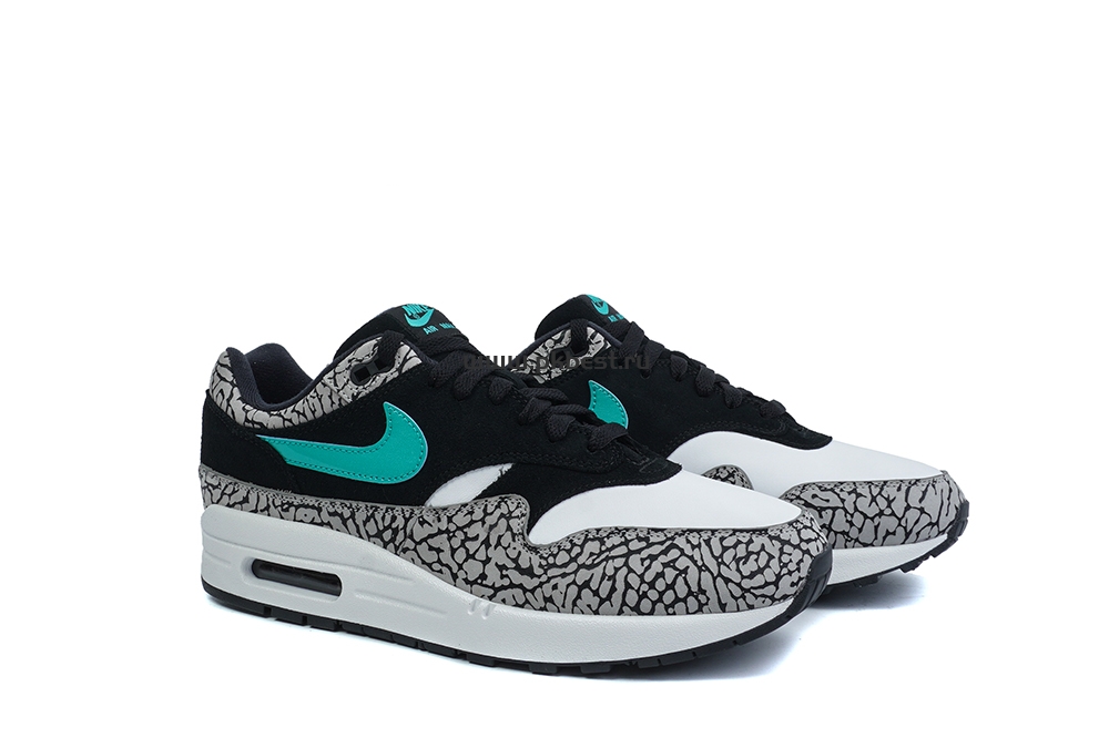 PK god Atmos x  Nike Air Max 1 Retro “Elephant” retail materials ready to ship