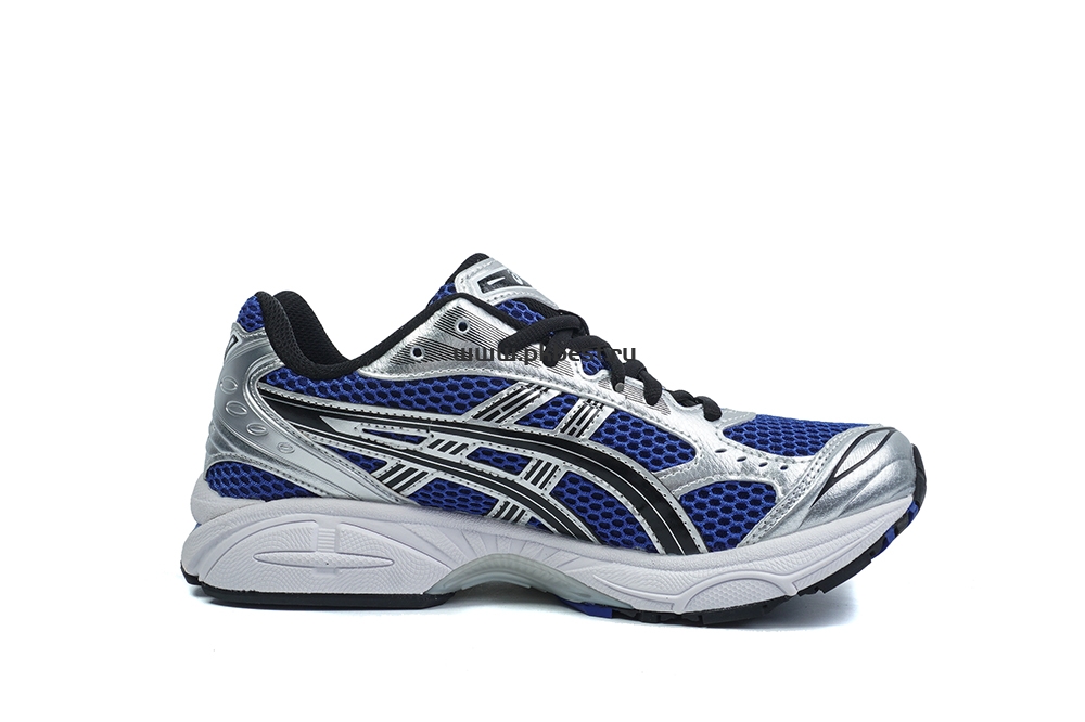 PK GOD Gel Kayano 14 “Monaco Blue”RETAIL MATERIALS READY TO SHIP