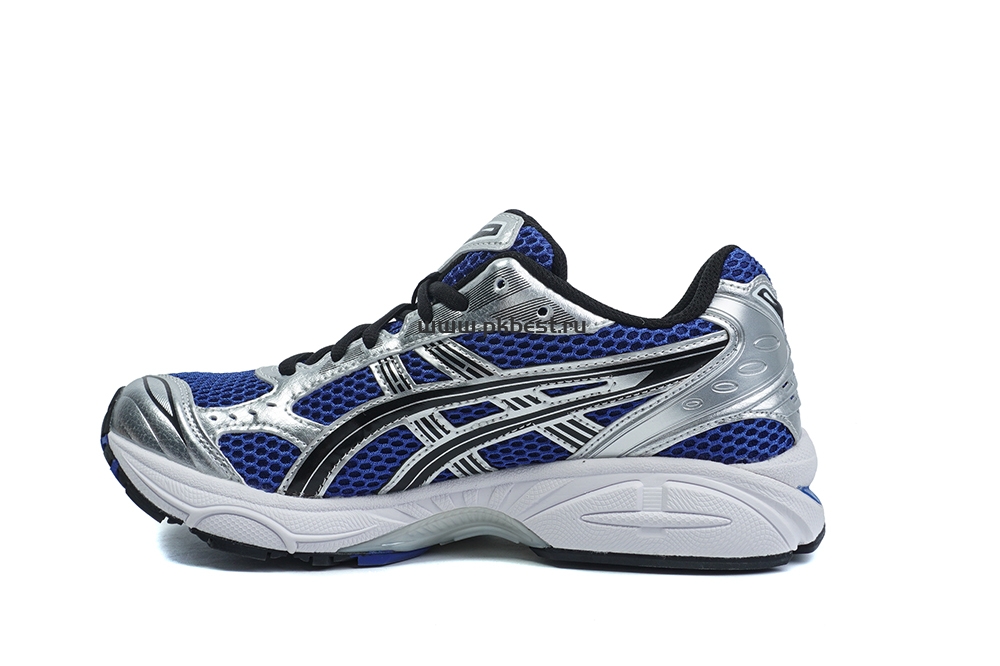 PK GOD Gel Kayano 14 “Monaco Blue”RETAIL MATERIALS READY TO SHIP