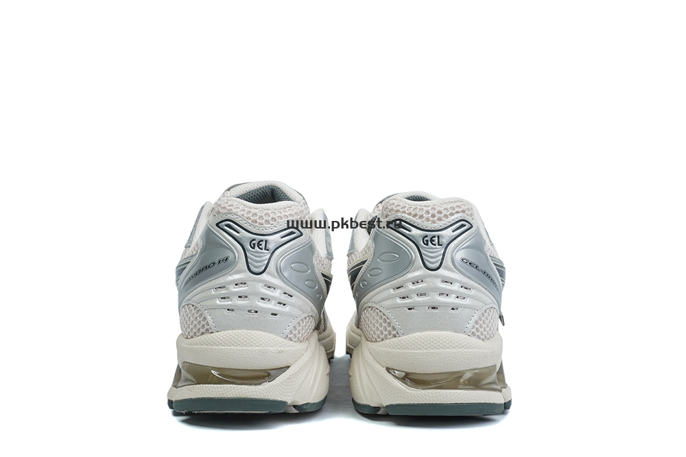 PK GOD GEL-Kayano 14 “Birch/Dark Pewter” sneakers RETAIL MATERIALS READY TO SHIP