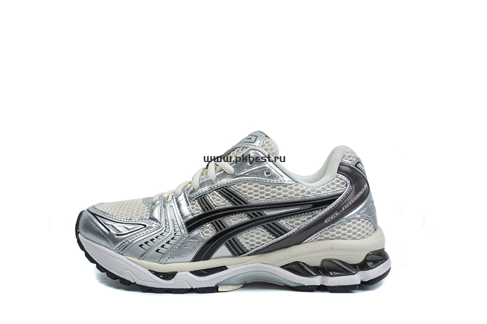 PK GOD GEL-Kayano 14 “Metallic Plum” RETAIL MATERIALS READY TO SHIP