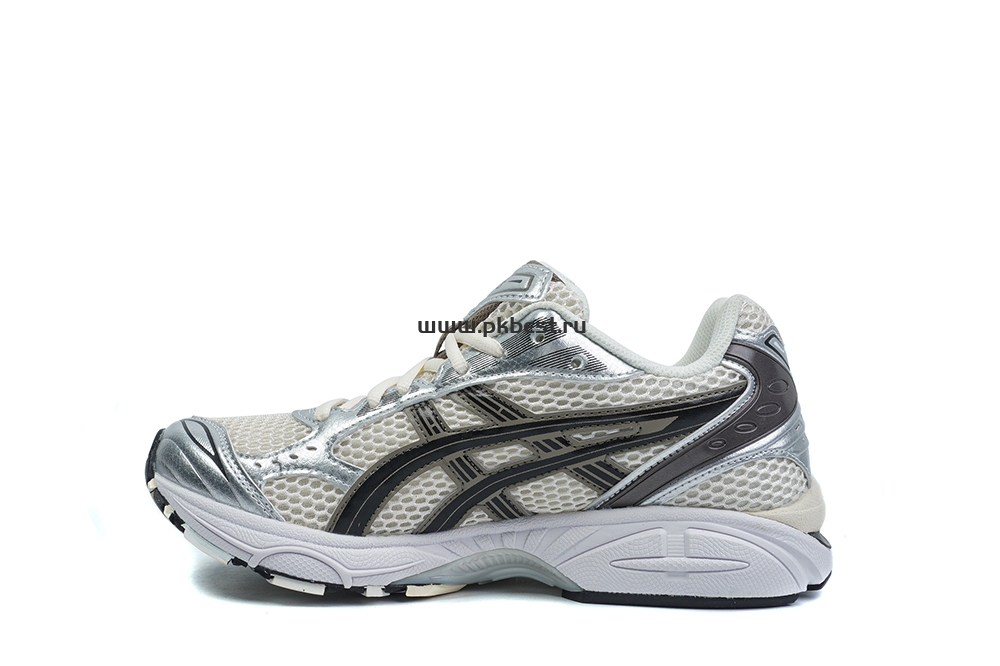 PK GOD GEL-Kayano 14 “Metallic Plum” RETAIL MATERIALS READY TO SHIP