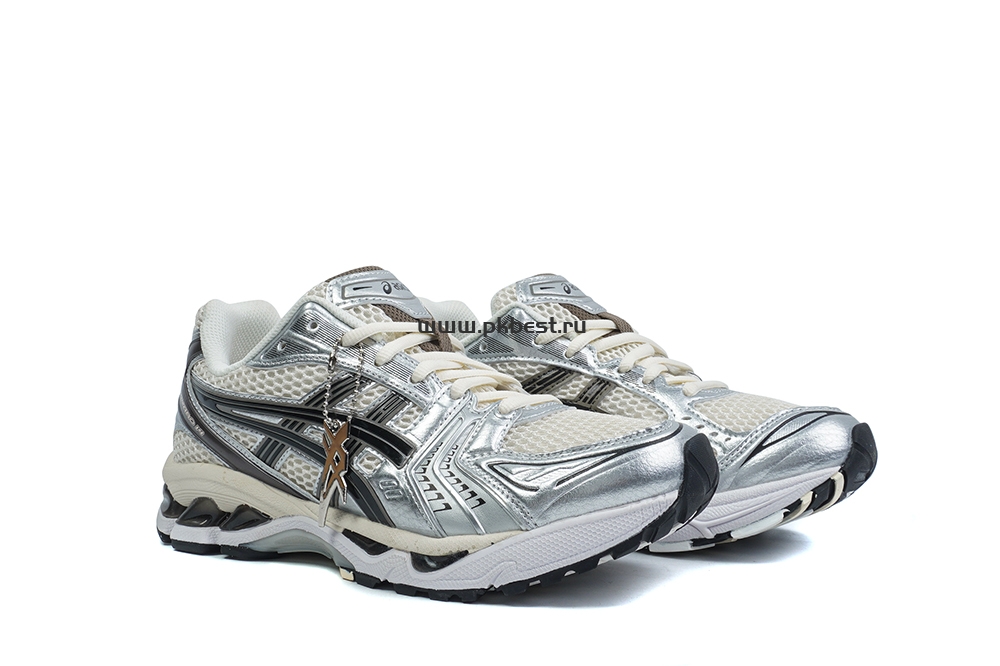 PK GOD GEL-Kayano 14 “Metallic Plum” RETAIL MATERIALS READY TO SHIP