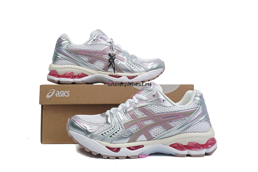 pk god As*ic*s gel kayano 14 unlimited pack retail materials ready to ship