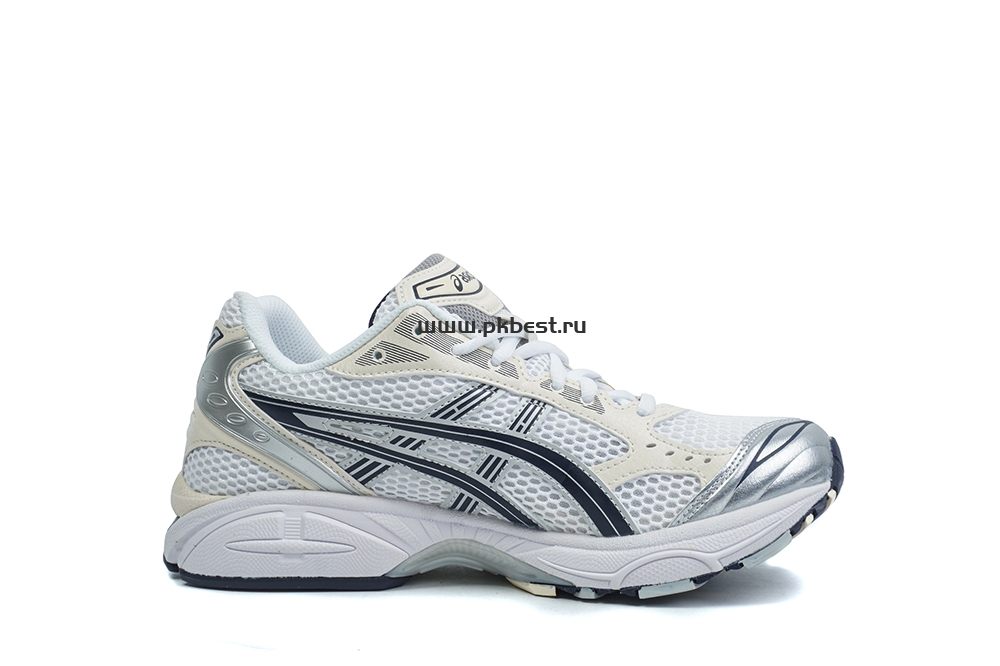 pk god As*ic*s gel kayano 14 white midnight retail materials ready to ship