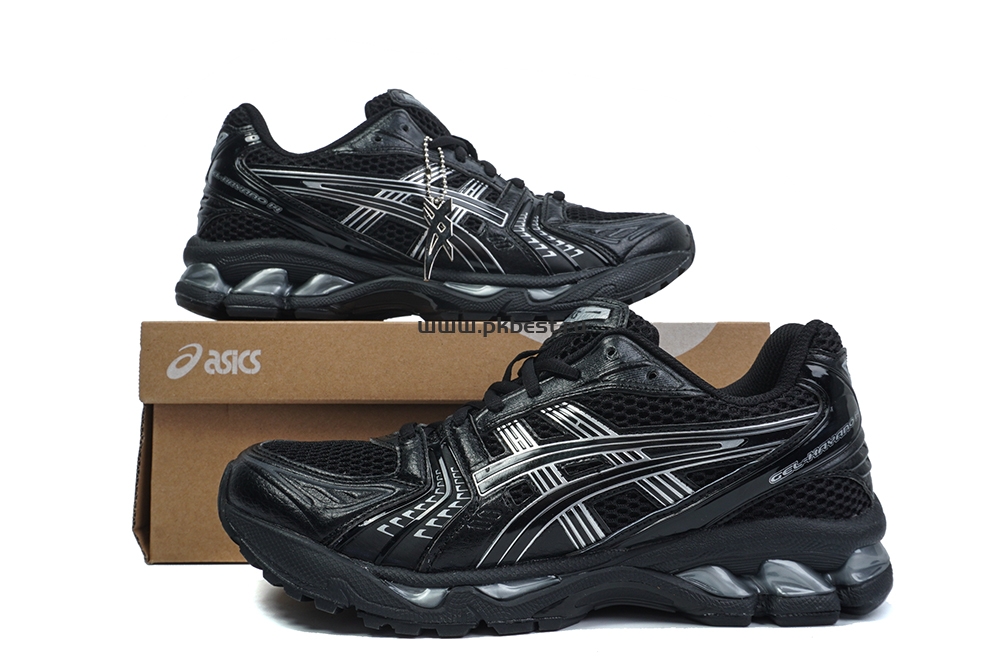 PK GOD Gel-Kayano 14 sneakers RETAIL MATERIALS READY TO SHIP