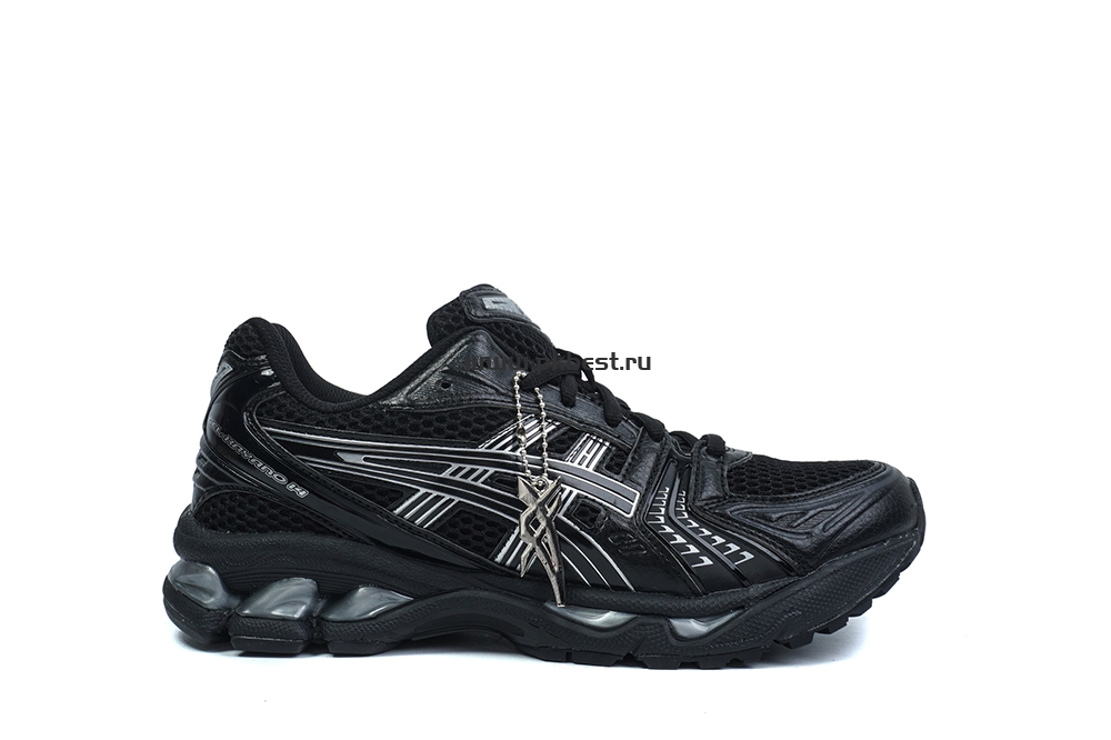 PK GOD Gel-Kayano 14 sneakers RETAIL MATERIALS READY TO SHIP