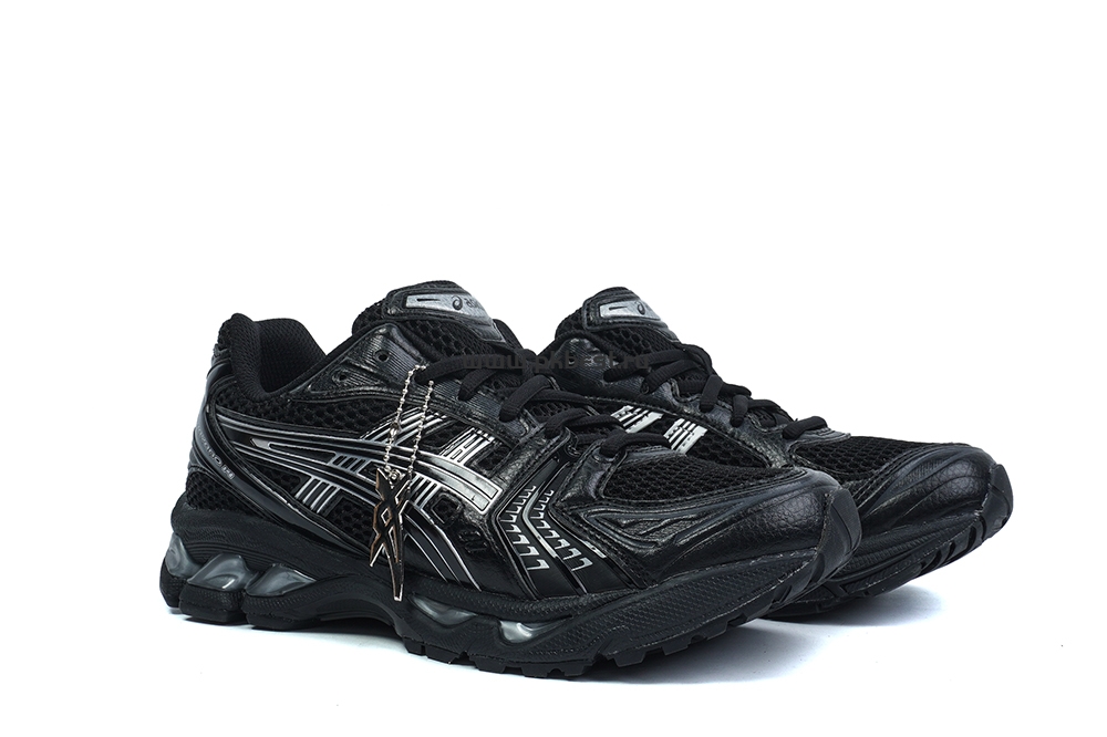 PK GOD Gel-Kayano 14 sneakers RETAIL MATERIALS READY TO SHIP