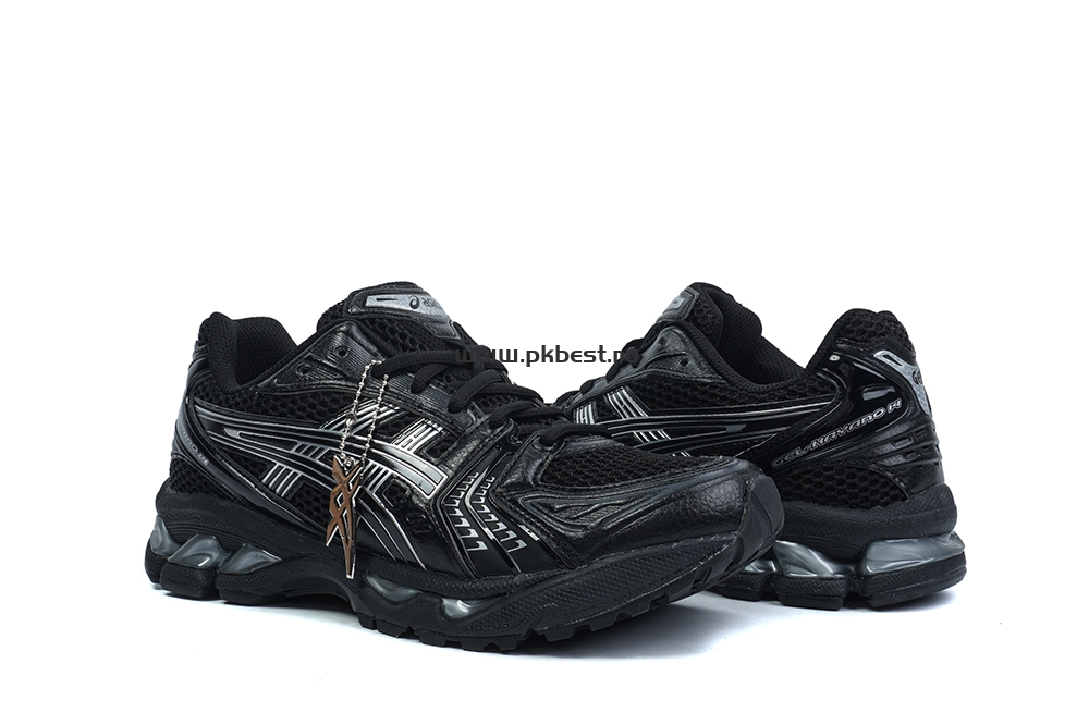 PK GOD Gel-Kayano 14 sneakers RETAIL MATERIALS READY TO SHIP