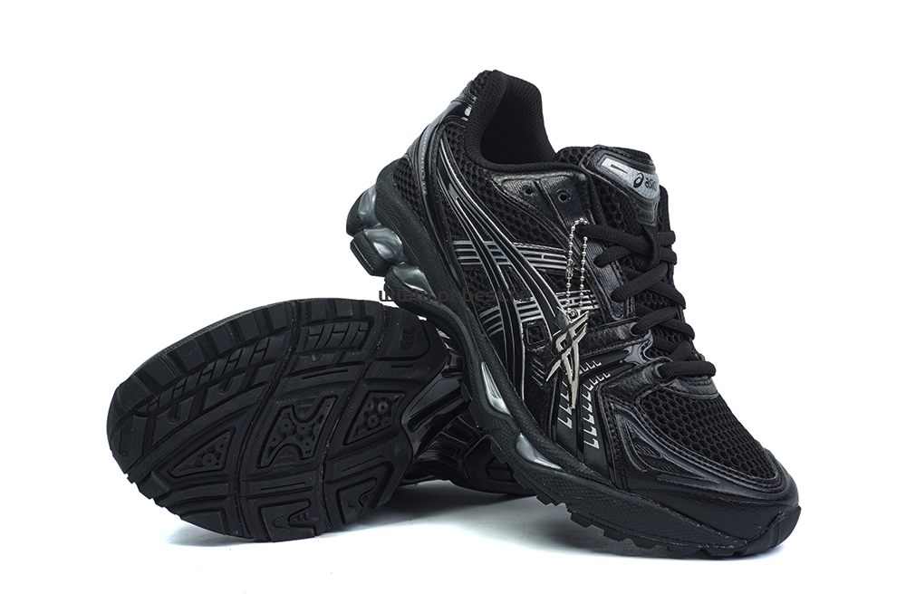 PK GOD Gel-Kayano 14 sneakers RETAIL MATERIALS READY TO SHIP