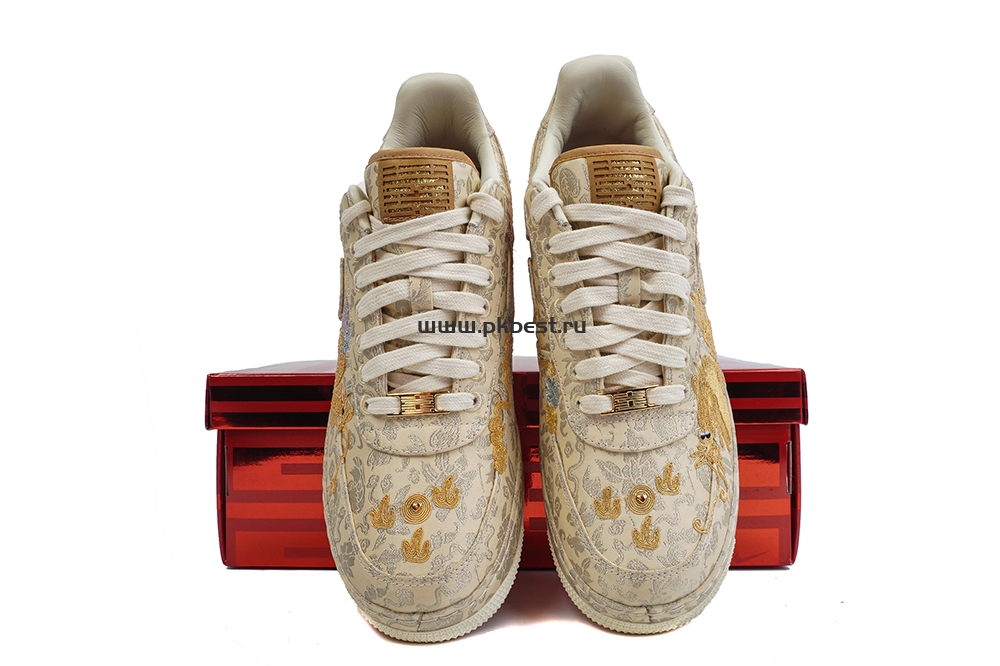 PK GOD  Nike Air Force 1 ’07 Low Year of the Dragon W RETAIL MATERIALS READY TO SHIP