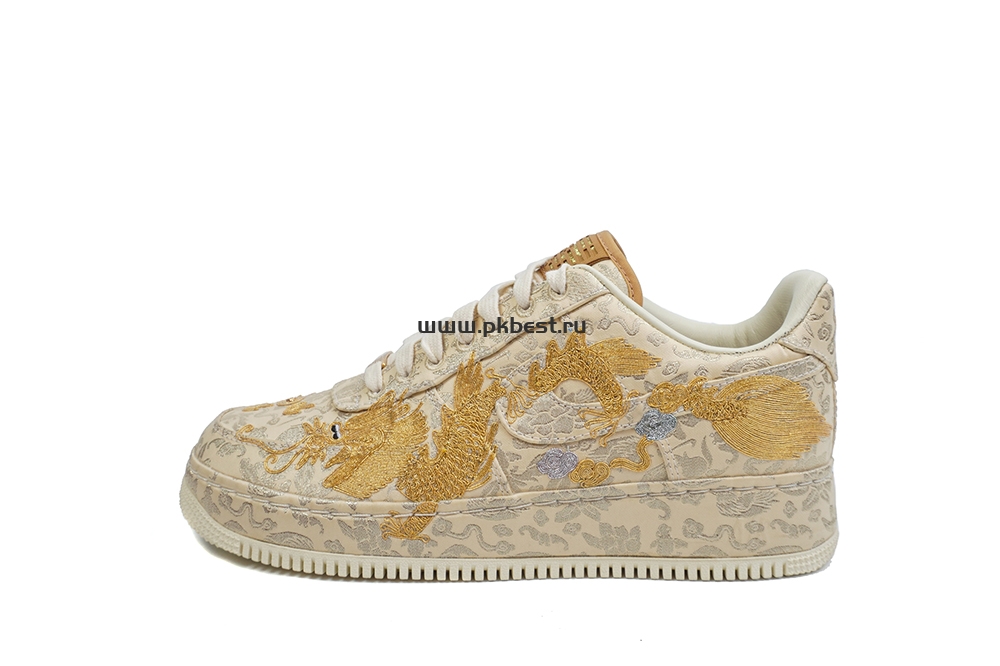 PK GOD  Nike Air Force 1 ’07 Low Year of the Dragon W RETAIL MATERIALS READY TO SHIP