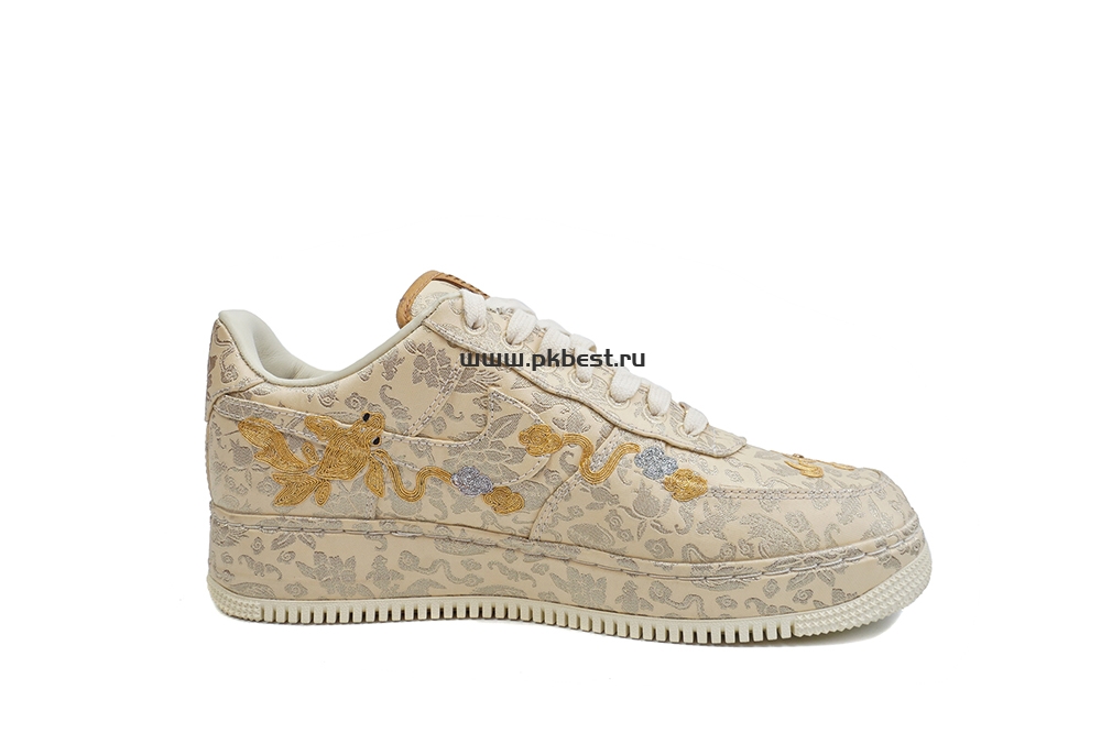 PK GOD  Nike Air Force 1 ’07 Low Year of the Dragon W RETAIL MATERIALS READY TO SHIP