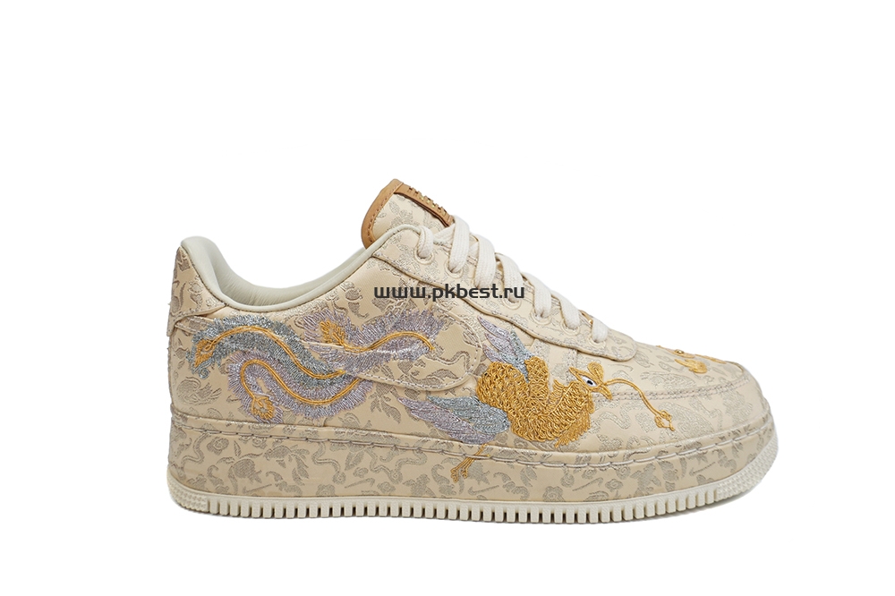 PK GOD  Nike Air Force 1 ’07 Low Year of the Dragon W RETAIL MATERIALS READY TO SHIP