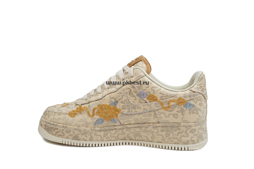 PK GOD  Nike Air Force 1 ’07 Low Year of the Dragon W RETAIL MATERIALS READY TO SHIP