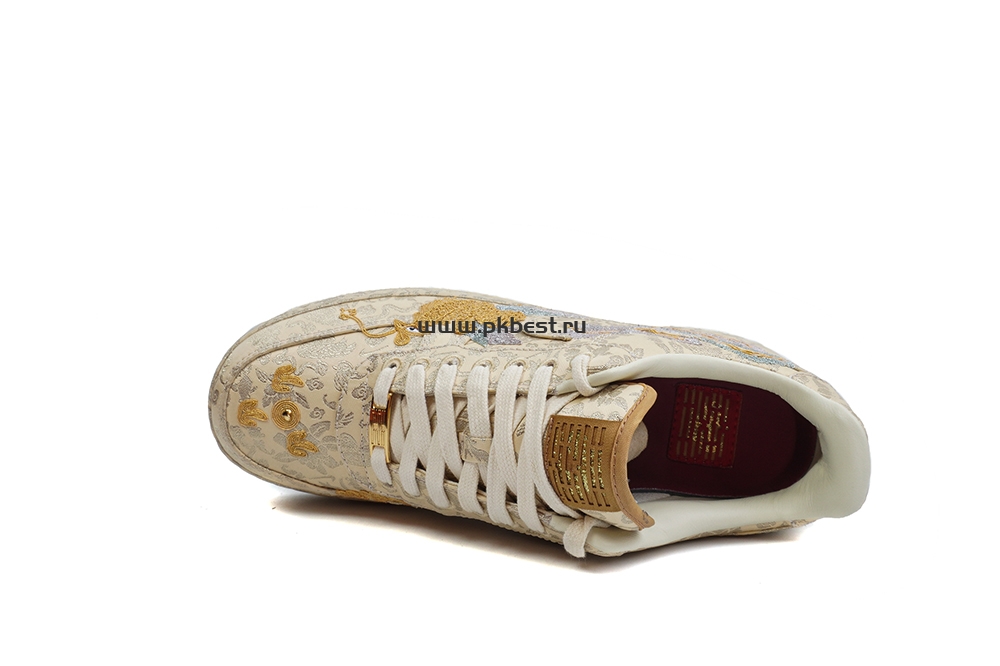 PK GOD  Nike Air Force 1 ’07 Low Year of the Dragon W RETAIL MATERIALS READY TO SHIP