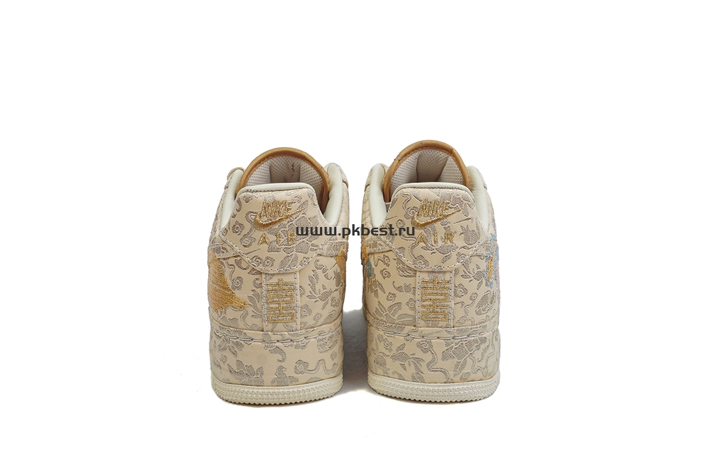 PK GOD  Nike Air Force 1 ’07 Low Year of the Dragon W RETAIL MATERIALS READY TO SHIP