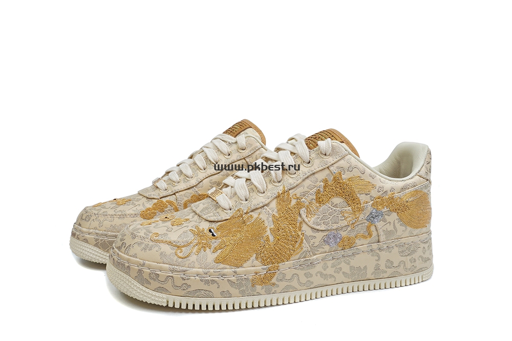 PK GOD  Nike Air Force 1 ’07 Low Year of the Dragon W RETAIL MATERIALS READY TO SHIP