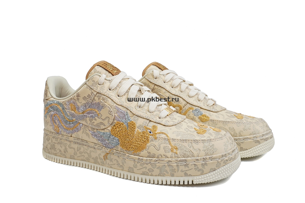 PK GOD  Nike Air Force 1 ’07 Low Year of the Dragon W RETAIL MATERIALS READY TO SHIP