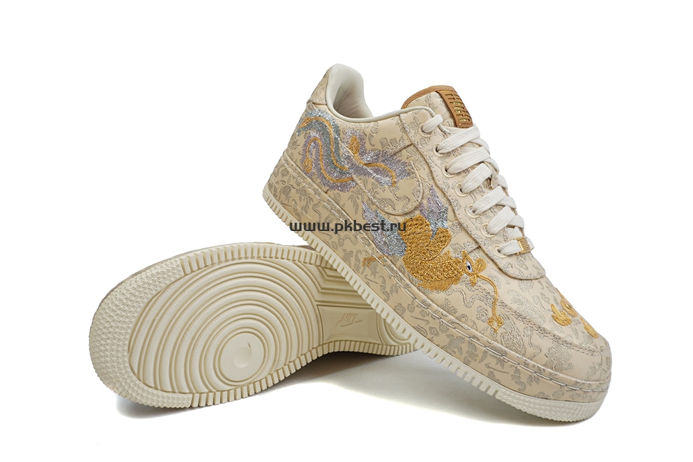 PK GOD  Nike Air Force 1 ’07 Low Year of the Dragon W RETAIL MATERIALS READY TO SHIP